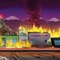 South Park Background - kostenlos png Animiertes GIF