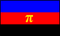 Polyamory flag - δωρεάν png κινούμενο GIF