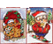 Karácsony - Безплатен анимиран GIF анимиран GIF