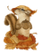 Squirrel bp - безплатен png анимиран GIF