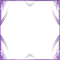 frame violet cadre violette