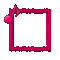 Small Pink Frame - Free animated GIF Animated GIF