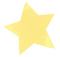 ✶ Star {by Merishy} ✶ - darmowe png animowany gif
