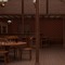 Wild West Saloon Interior - PNG gratuit GIF animé