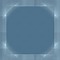 Minou-bg frame blue - ilmainen png animoitu GIF