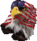 eagle - GIF animate gratis GIF animata