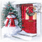 Christmas - zadarmo png animovaný GIF