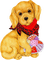 Chien - Free PNG Animated GIF