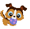 Littlest Pet Shop - Bezmaksas animēts GIF animēts GIF