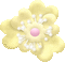 Spring Flower - Bezmaksas animēts GIF animēts GIF
