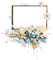 Winter.Cluster.White.Blue.Brown - darmowe png animowany gif