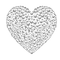 diamond, helmet, beads, sydän, heart - ücretsiz png animasyonlu GIF