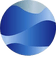 Round Blue Shape - nemokama png animuotas GIF