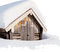 Winter Cottage 3