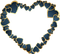 Kaz_Creations Deco  Heart Love Valentines - bezmaksas png animēts GIF