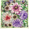background hintergrund fondo flowers - Бесплатный анимированный гифка анимированный гифка