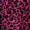 pink leopard print tile - gratis png geanimeerde GIF