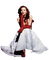 patymirabelle femme assisse - Free PNG Animated GIF