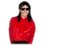 Michael Jackson. - 免费PNG 动画 GIF