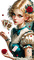 Alice - 無料png アニメーションGIF