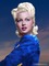 Lana Turner, 1941 - δωρεάν png κινούμενο GIF