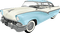 Car vintage - png gratis GIF animasi