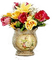 Blumenvase - gratis png animerad GIF
