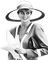 soave woman Lady Diana Spencer - gratis png animerad GIF