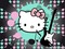 hello kitty - png gratis GIF animasi