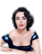 Elizabeth Taylor milla1959 - bezmaksas png animēts GIF