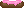 Chocolate Pink Frosting Pixel Donut - png gratuito GIF animata