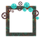 Small Steampunk Frame - 免费PNG 动画 GIF