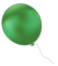 Kaz_Creations Balloons - ingyenes png animált GIF