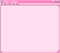 pink notepad windows xp window - png gratis GIF animado
