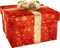kikkapink christmas deco winter red - ilmainen png animoitu GIF