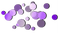 Purple Deco - png grátis Gif Animado