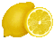Lemon.Citron.Limón.gif.Victoriabea - GIF animé gratuit
