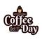 International Coffee Day Text - Bogusia - Nemokamas animacinis gif