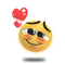 emojis - бесплатно png анимированный гифка