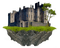 castle11 - безплатен png анимиран GIF
