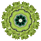 Green Circle