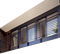Balkonfenster - PNG gratuit GIF animé