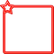star frame - безплатен png анимиран GIF
