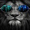 lion bp - zadarmo png animovaný GIF