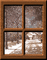 Window.fenêtre.Snow.Neige.Victoriabea - GIF animé gratuit GIF animé