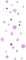 Snowflakes.Gems.Purple - png gratis GIF animado