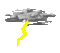 nuage - Δωρεάν κινούμενο GIF κινούμενο GIF