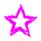 purple star - Gratis animerad GIF animerad GIF
