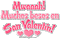 san valentin2 - Бесплатный анимированный гифка анимированный гифка