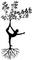 Árbol - безплатен png анимиран GIF